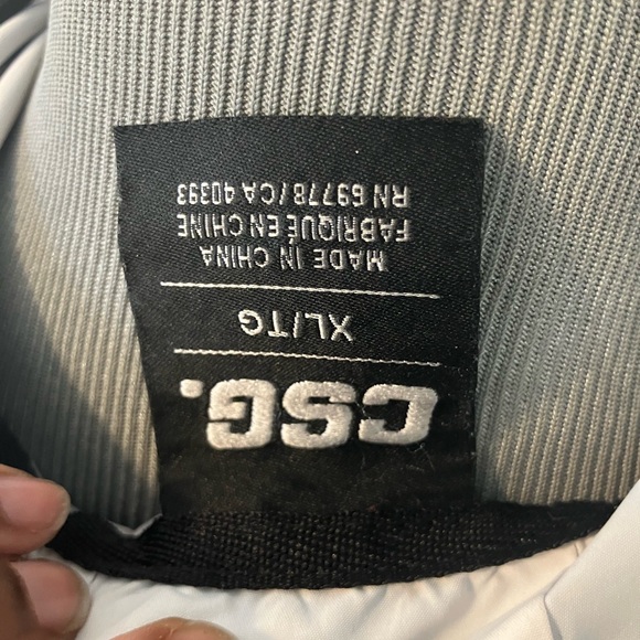 Jacket - Picture 3 of 3